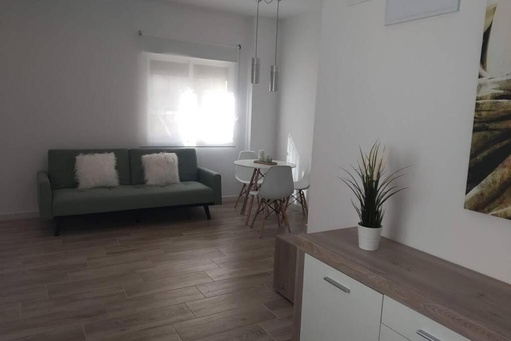 Apartamento Turistico En San Juan De Alicante Exterior photo