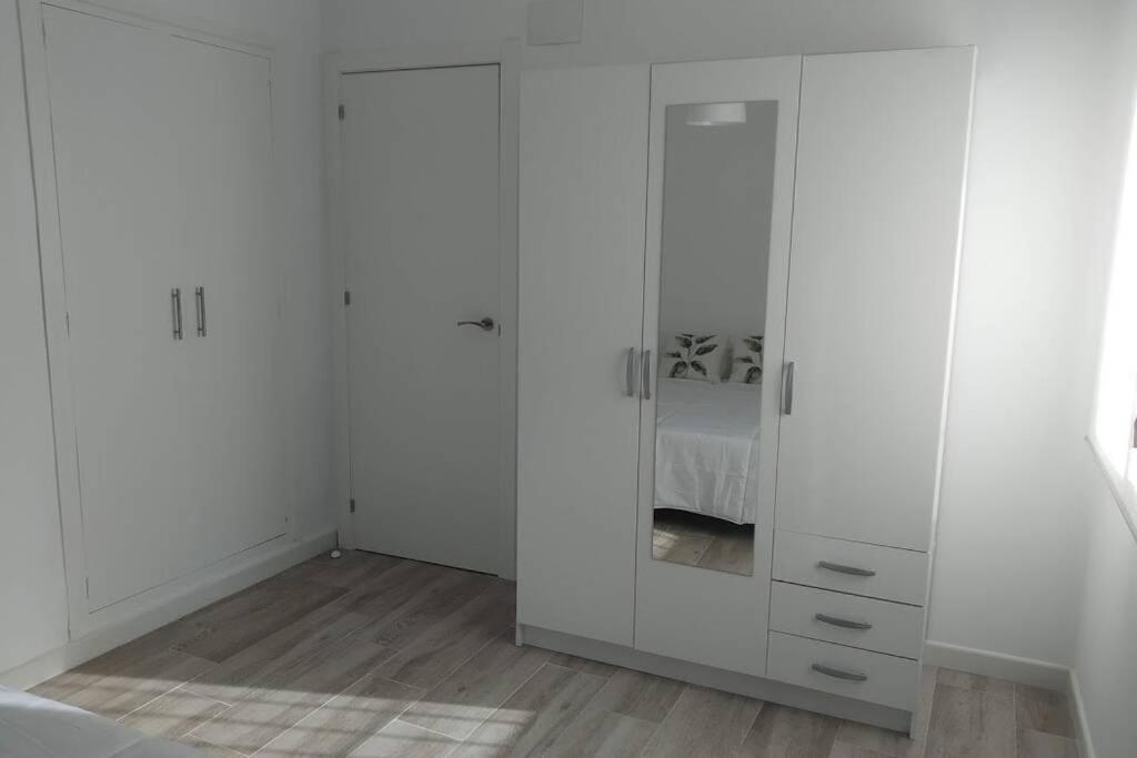 Apartamento Turistico En San Juan De Alicante Exterior photo