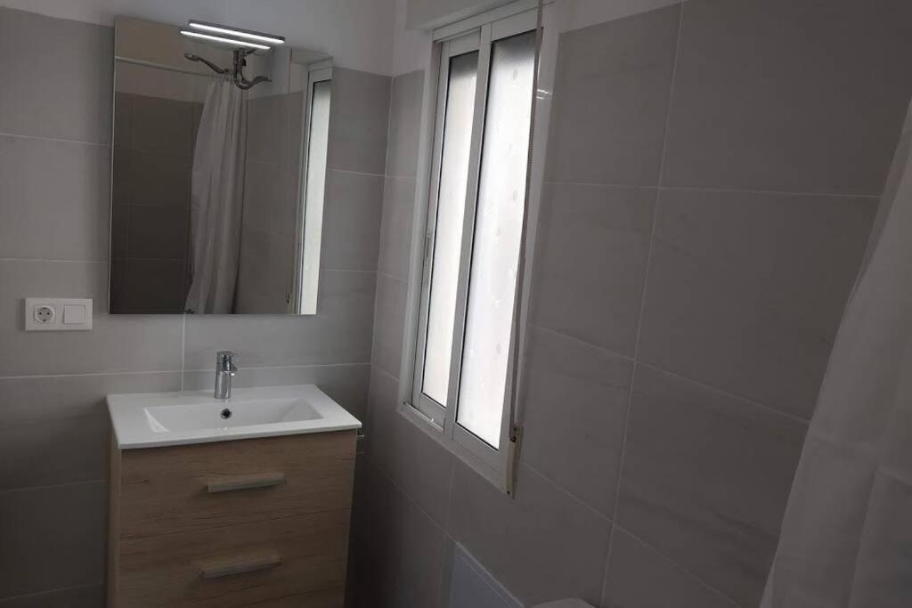 Apartamento Turistico En San Juan De Alicante Exterior photo