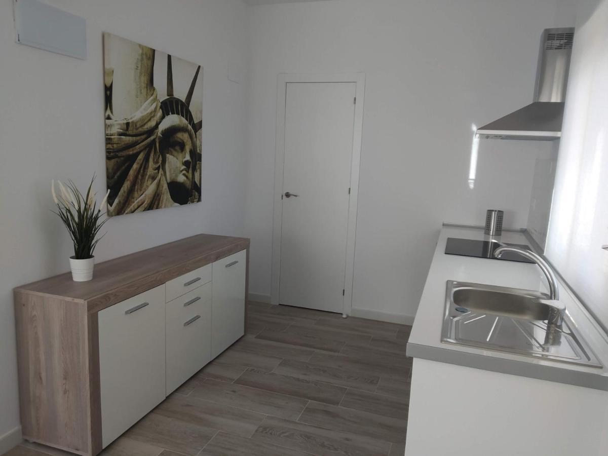 Apartamento Turistico En San Juan De Alicante Exterior photo